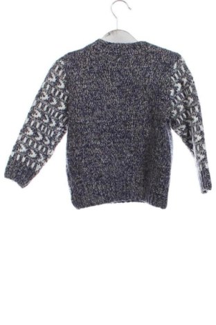 Детски пуловер Next, Размер 18-24m/ 86-98 см, Цвят Многоцветен, Цена 11,70 €
