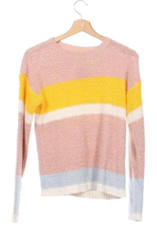 Детски пуловер ONLY, Размер 12-13y/ 158-164 см, Цвят Многоцветен, Цена 10,00 €