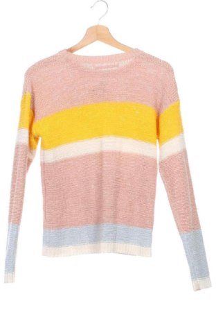 Детски пуловер ONLY, Размер 12-13y/ 158-164 см, Цвят Многоцветен, Цена 10,00 €