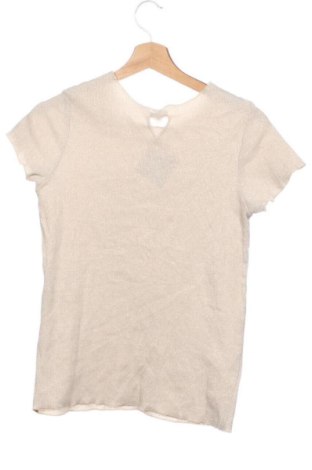 Kinderpullover OVS, Größe 13-14y/ 164-168 cm, Farbe Beige, Preis € 4,99