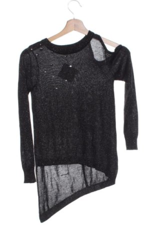 Detský sveter  OVS, Veľkosť 9-10y/ 140-146 cm, Farba Čierna, Cena  10,95 €