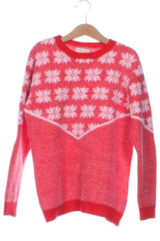 Kinderpullover OVS, Größe 8-9y/ 134-140 cm, Farbe Mehrfarbig, Preis € 11,99