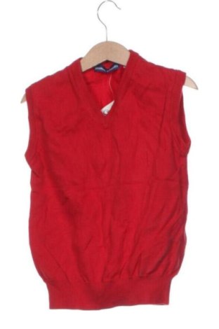 Детски пуловер Original Marines, Размер 5-6y/ 116-122 см, Цвят Червен, Цена 12,27 €