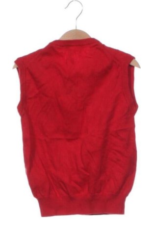 Детски пуловер Original Marines, Размер 5-6y/ 116-122 см, Цвят Червен, Цена 12,27 €