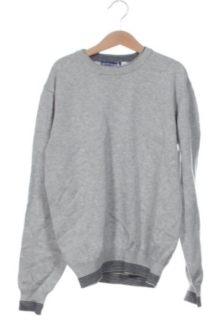 Dětský svetr  Original Marines, Velikost 10-11y/ 146-152 cm, Barva Šedá, Cena  779,00 Kč