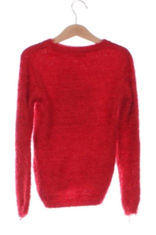 Pulover pentru copii Oviesse, Mărime 4-5y/ 110-116 cm, Culoare Roșu, Preț 53,99 Lei