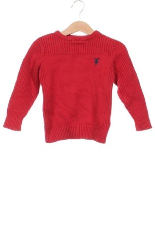 Gyerek pulóver Palomino, Méret 18-24m / 86-98 cm, Szín Piros, Ár 3 624 Ft
