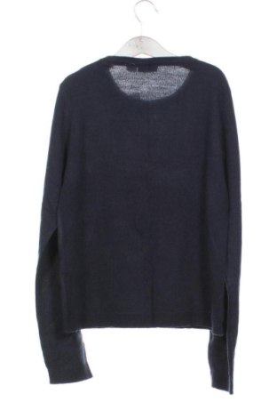 Kinderpullover Peppercorn, Größe 10-11y/ 146-152 cm, Farbe Blau, Preis 10,00 €