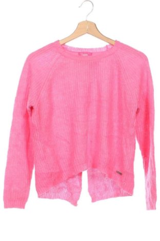 Detský sveter  Piazza Italia, Veľkosť 11-12y/ 152-158 cm, Farba Ružová, Cena  10,95 €