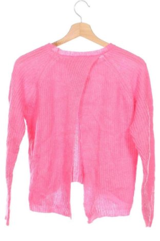 Detský sveter  Piazza Italia, Veľkosť 11-12y/ 152-158 cm, Farba Ružová, Cena  10,95 €
