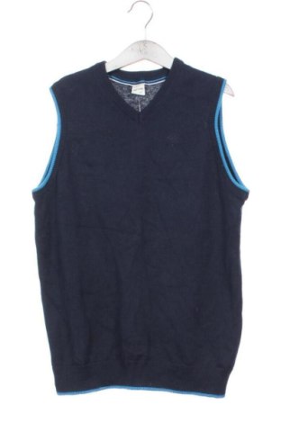 Gyerek pulóver Piazza Italia, Méret 11-12y / 152-158 cm, Szín Kék, Ár 3 719 Ft