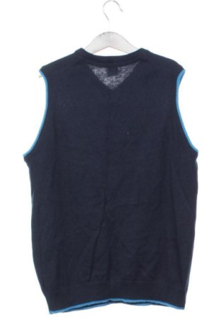 Gyerek pulóver Piazza Italia, Méret 11-12y / 152-158 cm, Szín Kék, Ár 3 719 Ft