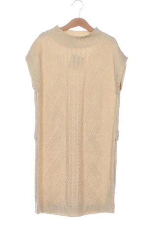 Gyerek pulóver Piazza Italia, Méret 13-14y / 164-168 cm, Szín Bézs, Ár 4 439 Ft