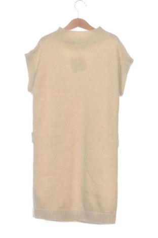 Gyerek pulóver Piazza Italia, Méret 13-14y / 164-168 cm, Szín Bézs, Ár 4 439 Ft