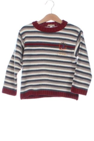 Pulover pentru copii Pierre Cardin, Mărime 4-5y/ 110-116 cm, Culoare Multicolor, Preț 107,99 Lei