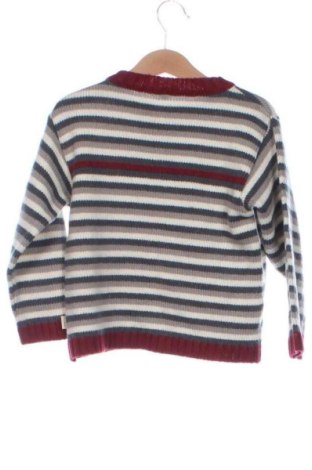 Pulover pentru copii Pierre Cardin, Mărime 4-5y/ 110-116 cm, Culoare Multicolor, Preț 107,99 Lei