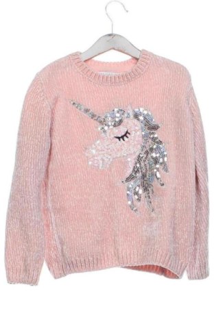 Gyerek pulóver Primark, Méret 8-9y / 134-140 cm, Szín Rózsaszín, Ár 3 624 Ft