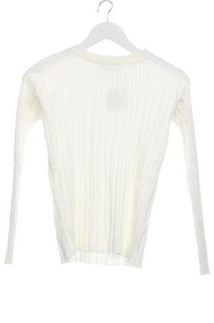 Детски пуловер Reserved, Размер 10-11y/ 146-152 см, Цвят Екрю, Цена 9,00 €