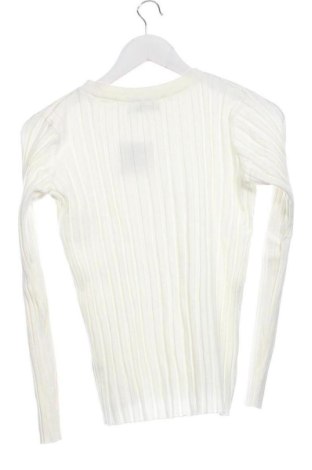 Детски пуловер Reserved, Размер 10-11y/ 146-152 см, Цвят Екрю, Цена 9,00 €