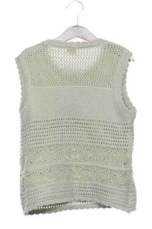 Dětský svetr  River Island, Velikost 11-12y/ 152-158 cm, Barva Zelená, Cena  244,00 Kč