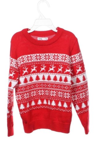 Gyerek pulóver Sinsay, Méret 4-5y / 110-116 cm, Szín Sokszínű, Ár 3 567 Ft