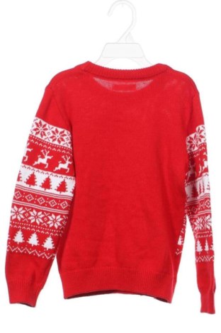 Gyerek pulóver Sinsay, Méret 4-5y / 110-116 cm, Szín Sokszínű, Ár 3 567 Ft