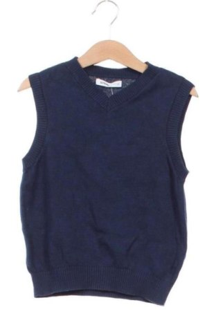 Детски пуловер Sinsay, Размер 3-4y/ 104-110 см, Цвят Син, Цена 8,77 €