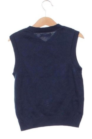 Детски пуловер Sinsay, Размер 3-4y/ 104-110 см, Цвят Син, Цена 8,77 €