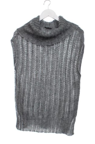 Dziecięcy sweter Sisley, Rozmiar 12-13y/ 158-164 cm, Kolor Szary, Cena 91,99 zł