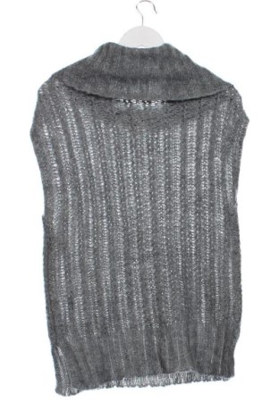 Dziecięcy sweter Sisley, Rozmiar 12-13y/ 158-164 cm, Kolor Szary, Cena 91,99 zł