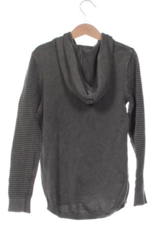 Детски пуловер Target, Размер 7-8y/ 128-134 см, Цвят Сив, Цена 9,00 €