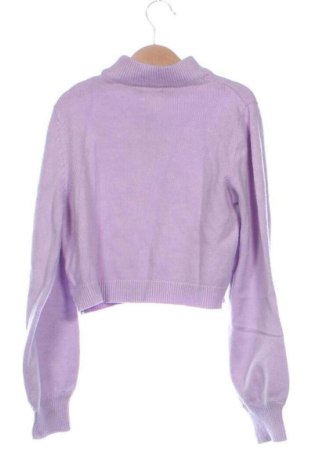 Детски пуловер Terranova, Размер 11-12y/ 152-158 см, Цвят Лилав, Цена 8,77 €
