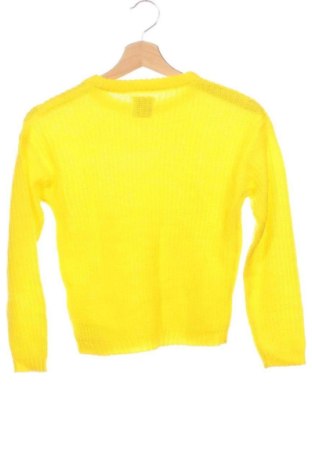 Παιδικό πουλόβερ Terranova, Μέγεθος 7-8y/ 128-134 εκ., Χρώμα Κίτρινο, Τιμή 10,99 €