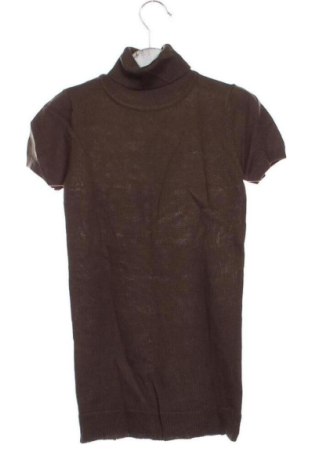 Kinderpullover Tex, Größe 3-4y/ 104-110 cm, Farbe Braun, Preis € 9,00
