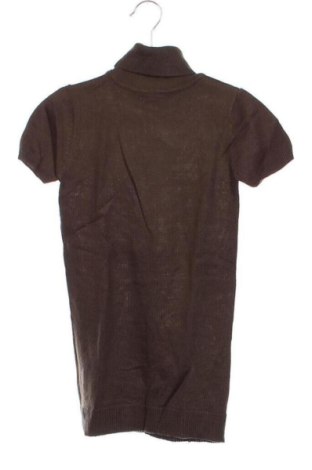 Kinderpullover Tex, Größe 3-4y/ 104-110 cm, Farbe Braun, Preis € 9,00