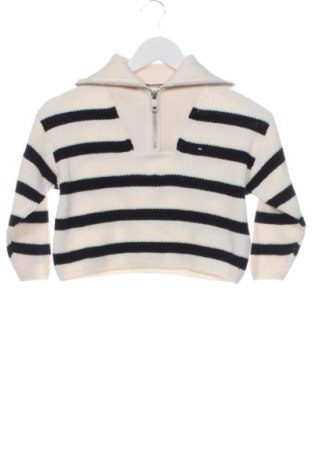 Kinderpullover Tommy Hilfiger, Größe 3-4y/ 104-110 cm, Farbe Mehrfarbig, Preis 78,99 €