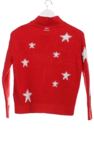Детски пуловер Tommy Hilfiger, Размер 10-11y/ 146-152 см, Цвят Многоцветен, Цена 55,94 €