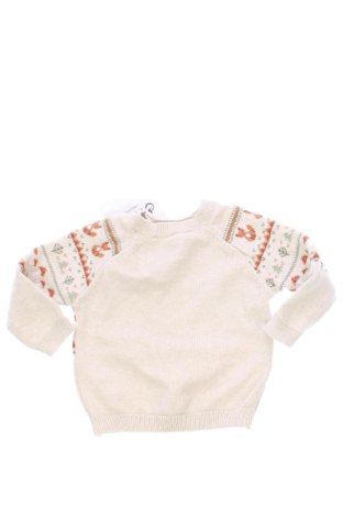 Παιδικό πουλόβερ Tu, Μέγεθος 0-1m/ 50 εκ., Χρώμα Πολύχρωμο, Τιμή 8,77 €