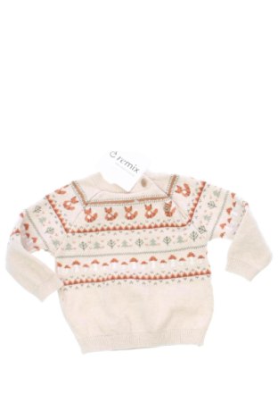 Παιδικό πουλόβερ Tu, Μέγεθος 0-1m/ 50 εκ., Χρώμα Πολύχρωμο, Τιμή 8,77 €