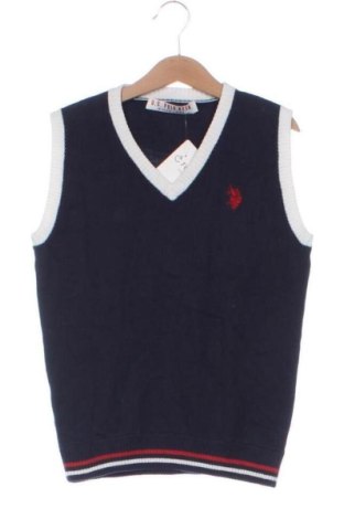 Pulover pentru copii U.S. Polo Assn., Mărime 9-10y/ 140-146 cm, Culoare Multicolor, Preț 107,99 Lei