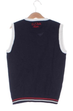 Pulover pentru copii U.S. Polo Assn., Mărime 9-10y/ 140-146 cm, Culoare Multicolor, Preț 107,99 Lei