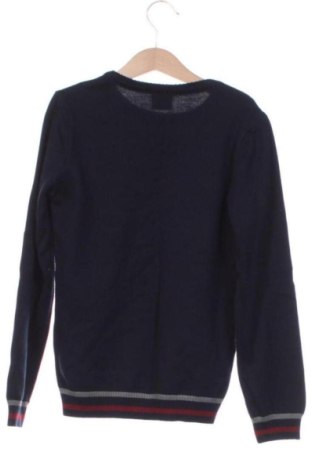 Pulover pentru copii U.S. Polo Assn., Mărime 8-9y/ 134-140 cm, Culoare Albastru, Preț 88,62 Lei