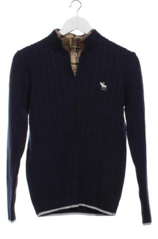 Kinderpullover Unbranded, Größe 14-15y/ 168-170 cm, Farbe Blau, Preis € 18,99