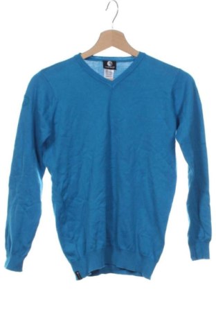 Детски пуловер Unbranded, Размер 10-11y/ 146-152 см, Цвят Син, Цена 9,20 €