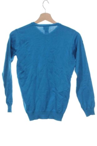 Детски пуловер Unbranded, Размер 10-11y/ 146-152 см, Цвят Син, Цена 9,20 €