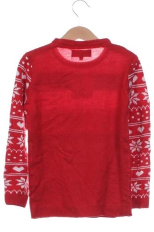 Kinderpullover Unbranded, Größe 5-6y/ 116-122 cm, Farbe Mehrfarbig, Preis 11,99 €