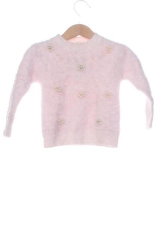 Gyerek pulóver Unbranded, Méret 6-9m / 68-74 cm, Szín Rózsaszín, Ár 4 439 Ft