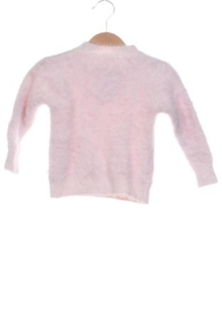 Gyerek pulóver Unbranded, Méret 6-9m / 68-74 cm, Szín Rózsaszín, Ár 4 439 Ft