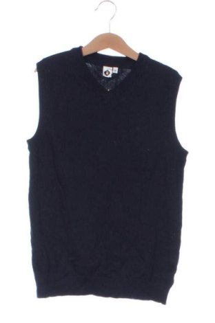 Kinderpullover Unbranded, Größe 8-9y/ 134-140 cm, Farbe Blau, Preis 11,99 €