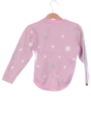 Παιδικό πουλόβερ Unbranded, Μέγεθος 2-3y/ 98-104 εκ., Χρώμα Πολύχρωμο, Τιμή 10,99 €